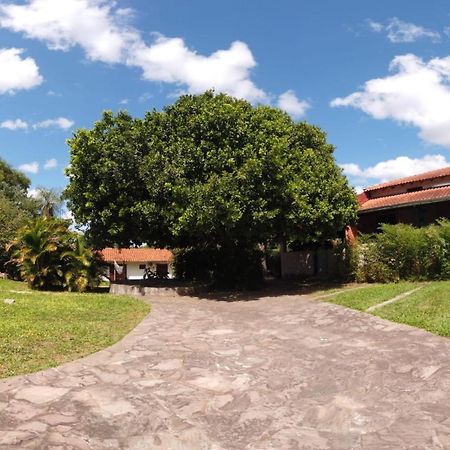 "Nueva La Grappa" Hotel & Posada Altos Exterior foto