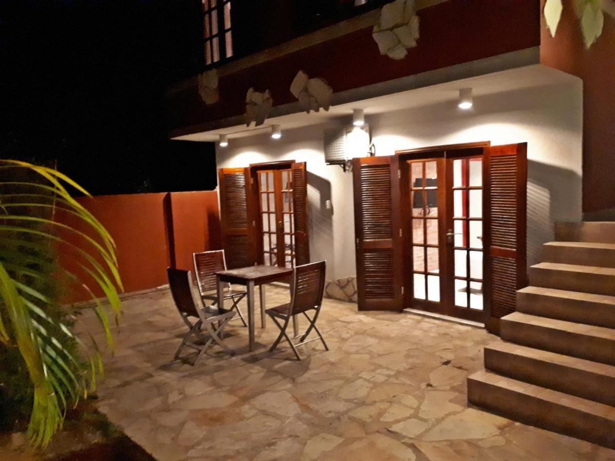 "Nueva La Grappa" Hotel & Posada Altos Exterior foto