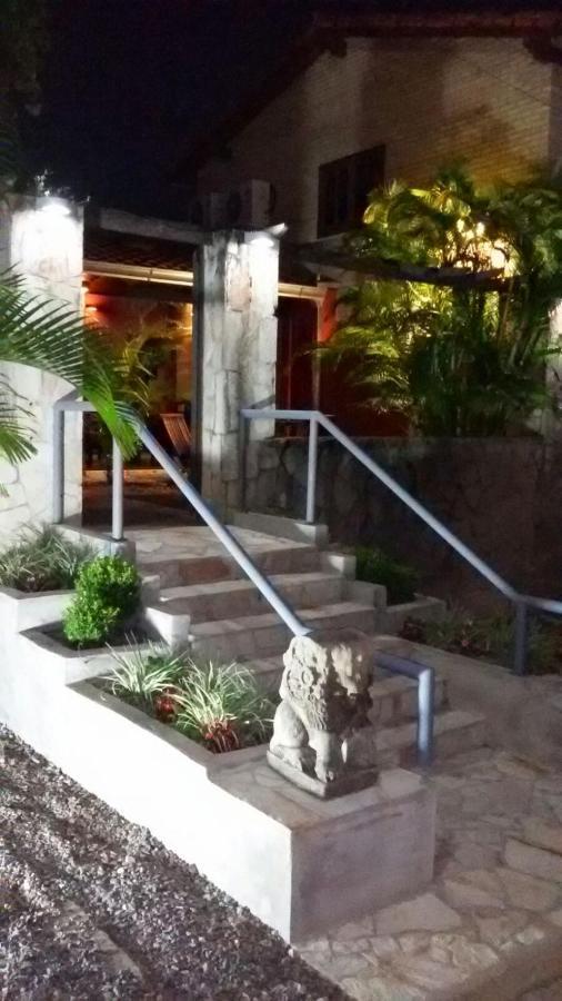 "Nueva La Grappa" Hotel & Posada Altos Exterior foto