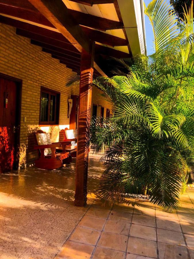 "Nueva La Grappa" Hotel & Posada Altos Exterior foto